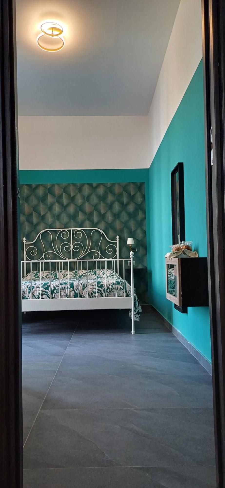 La Stanza A Parte Hotel Naples Exterior photo