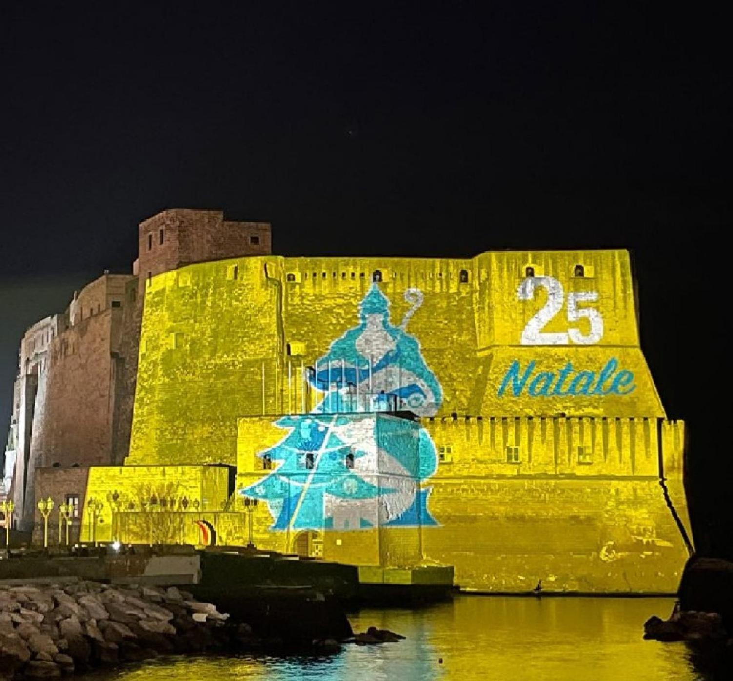 La Stanza A Parte Hotel Naples Exterior photo