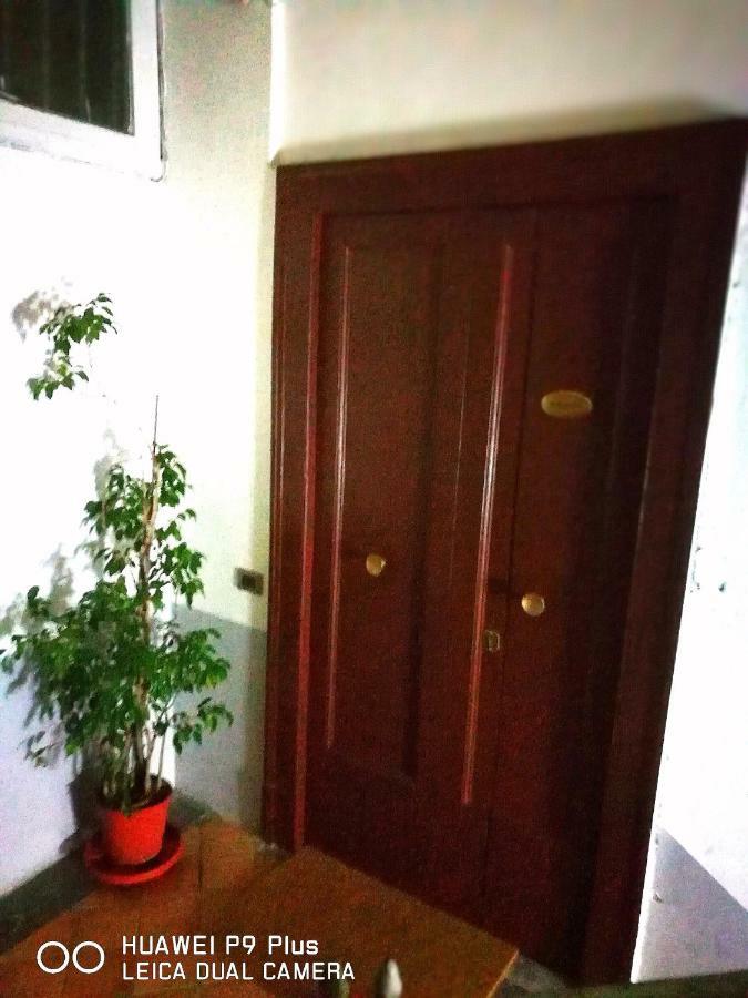 La Stanza A Parte Hotel Naples Exterior photo